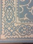 Безворсовий килим Naturalle 1918/710 - высокое качество по лучшей цене в Украине - изображение 1.