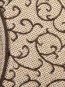Безворсовий килим Naturalle 1918/19 - высокое качество по лучшей цене в Украине - изображение 4.