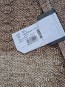 Безворсовий килим PEARL PRL-1303 BEIGE / BEIGE - высокое качество по лучшей цене в Украине - изображение 1.