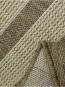 Безворсовий килим Sahara Outdoor 2902/010 - высокое качество по лучшей цене в Украине - изображение 1.