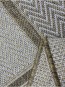 Безворсовий килим Sahara Outdoor 2911/010 - высокое качество по лучшей цене в Украине - изображение 1.