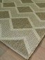 Безворсовий килим Sahara Outdoor 2955/10 - высокое качество по лучшей цене в Украине - изображение 1.