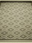 Безворсовий килим Sahara Outdoor 2956-01 - высокое качество по лучшей цене в Украине - изображение 1.