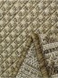 Безворсовий килим Sahara Outdoor 2918/011 - высокое качество по лучшей цене в Украине - изображение 2.
