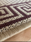 Безворсовий килим Veranda 4796-22222 - высокое качество по лучшей цене в Украине - изображение 2.