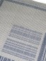Безворсовий килим Veranda 4692-23622 - высокое качество по лучшей цене в Украине - изображение 2.