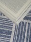 Безворсовий килим Veranda 4692-23622 - высокое качество по лучшей цене в Украине - изображение 3.