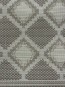 Безворсовий килим Veranda 4691-23644 - высокое качество по лучшей цене в Украине - изображение 1.