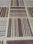 Безворсовий килим Veranda 4692-23711 - высокое качество по лучшей цене в Украине - изображение 2.