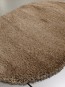 Високоворсний килим 3D Polyester 901 G.BROWN BEIGE - высокое качество по лучшей цене в Украине - изображение 2.