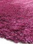 Високоворсний килим 3D Polyester 901 LILAC LILAK - высокое качество по лучшей цене в Украине - изображение 1.