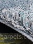 Високоворсний килим 3D Polyester 901 TURKUAZ-B.BLUE - высокое качество по лучшей цене в Украине - изображение 2.