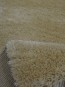 Високоворсний килим 3D Shaggy 9000 H.BEIGE - высокое качество по лучшей цене в Украине - изображение 2.