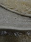 Високоворсний килим 3D Shaggy 9000 L.BEIGE - высокое качество по лучшей цене в Украине - изображение 2.