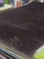Високоворсний килим 3D Shaggy 9000 L.BROWN - высокое качество по лучшей цене в Украине - изображение 1.