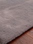 Високоворсний килим Angelo Dark Grey - высокое качество по лучшей цене в Украине - изображение 1.