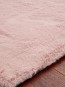 Високоворсний килим Angelo Pink - высокое качество по лучшей цене в Украине - изображение 1.