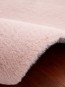 Високоворсний килим Angelo Pink - высокое качество по лучшей цене в Украине - изображение 2.