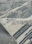 Синтетичний килим Bilbao Y496A GREY/GREY - высокое качество по лучшей цене в Украине - изображение 2.