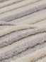 Синтетичний килим BILBAO BD68A white/grey - высокое качество по лучшей цене в Украине - изображение 1.