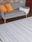 Синтетичний килим BILBAO BD68A white/grey - высокое качество по лучшей цене в Украине - изображение 2.