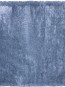 Високоворсний килим Blanca PC00A pol.sky blue-light blue - высокое качество по лучшей цене в Украине - изображение 2.