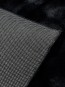 Килим BUBBLE black 25 - высокое качество по лучшей цене в Украине - изображение 4.