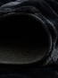 Килим BUBBLE black 25 - высокое качество по лучшей цене в Украине - изображение 6.