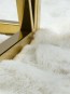 Килим BUBBLE white 11 - высокое качество по лучшей цене в Украине - изображение 1.