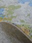Акриловий килим Colorful 24026 60 - высокое качество по лучшей цене в Украине - изображение 5.