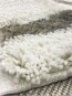 Високоворсний килим Corsica 26001/169 - высокое качество по лучшей цене в Украине - изображение 2.