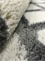 Високоворсний килим Corsica 26005/106 - высокое качество по лучшей цене в Украине - изображение 1.