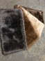 Високоворсний килим Defier 1800 , GREY - высокое качество по лучшей цене в Украине - изображение 5.