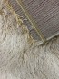 Високоворсний килим Defier 1800 , CREAM - высокое качество по лучшей цене в Украине - изображение 3.