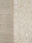 Високоворсный килим Delicate Beige - высокое качество по лучшей цене в Украине - изображение 2.
