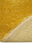 Високоворсный килим Delicate Yellow - высокое качество по лучшей цене в Украине - изображение 1.