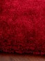 Высоковорсный ковер Diva Red - высокое качество по лучшей цене в Украине - изображение 3.