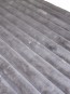 Высоковорсный ковер ESTERA cotton TERRACE ANTISLIP grey - высокое качество по лучшей цене в Украине - изображение 2.