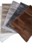 Високоворсний килим ESTERA  cotton atislip l. grey - высокое качество по лучшей цене в Украине - изображение 2.