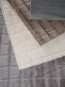 Високоворсний килим ESTERA  cotton block atislip l.grey - высокое качество по лучшей цене в Украине - изображение 2.