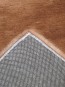 Высоковорсный ковер ESTERA FELT ANTISLIP brown - высокое качество по лучшей цене в Украине - изображение 2.