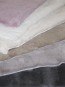 Високоворсний килим ESTERA TPR light grey - высокое качество по лучшей цене в Украине - изображение 5.