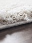 Високоворсна килимова доріжка Fitness Lux 1 174 , WHITE - высокое качество по лучшей цене в Украине - изображение 1.