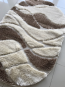 Високоворсний килим Fusion 3308B - высокое качество по лучшей цене в Украине - изображение 2.