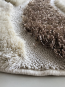 Високоворсний килим Fusion 3308B - высокое качество по лучшей цене в Украине - изображение 3.
