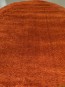 Високоворсний килим Gold Shaggy 9000 terracot - высокое качество по лучшей цене в Украине - изображение 1.