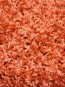 Високоворсний килим Gold Shaggy 9000 terracot - высокое качество по лучшей цене в Украине - изображение 2.