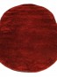 Високоворсний килим Gold Shaggy 9000 red - высокое качество по лучшей цене в Украине - изображение 1.
