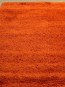 Високоворсний килим Gold Shaggy 9000 terracot - высокое качество по лучшей цене в Украине - изображение 3.