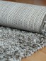 Високоворсний килим Himalaya 8206A gray - высокое качество по лучшей цене в Украине - изображение 2.